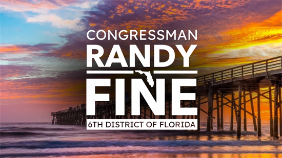 Rep. Fine Introduces the Disqualifying Dual Loyalty Act to Ban Foreign Citizens from Serving in Congress