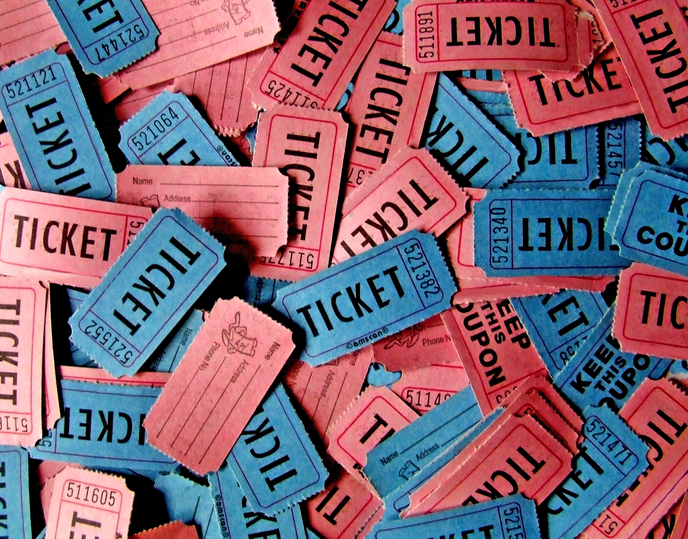 Utah and the FTC sue Live Nation and Ticketmaster for deceptively hiding ticket fees