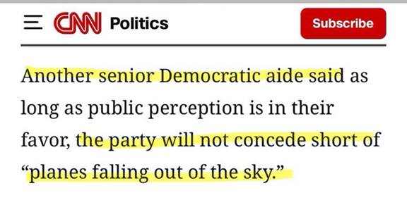 Speaker Johnson on Day 20 of the Democrat Shutdown: Democrats Have Satisfied the Radicals, Now They Must End the Shutdown and Vote to Reopen the Government