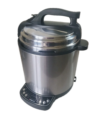 Tempo USA Recalls Ambiano Electric Pressure Cookers Due to Serious Burn Hazard, Multiple Burn Injuries Reported; Sold at ALDI