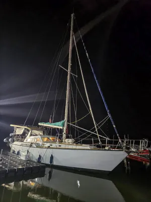 CBP interdicts vessel transporting 13 illegal aliens from Uzbekistan, Kyrgyzstan, and Russia reaching Puerto Rico