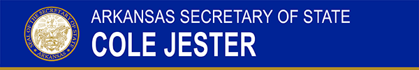 Secretary of State Cole Jester Announces Business & Commercial Services Milestone