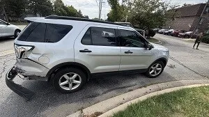 Two Vehicles Used as Weapons Against ICE Officers in Operation Midway Blitz in Separate Incidents Yesterday