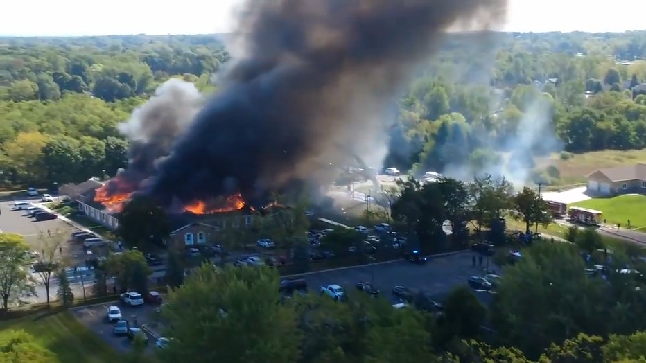 FBI Detroit Update on Shooting and Fire at Grand Blanc LDS Church