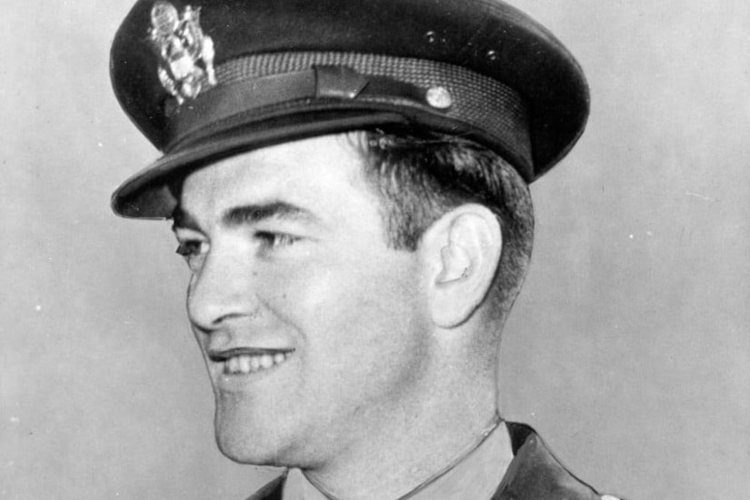 Medal of Honor Monday: Army Lt. Col. Edward Silk