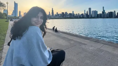 DHS’ Operation Midway Blitz Honors Katie Abraham by Arresting Illegal Aliens Charged with Driving Under the Influence in Pritzker’s Sanctuary Illinois