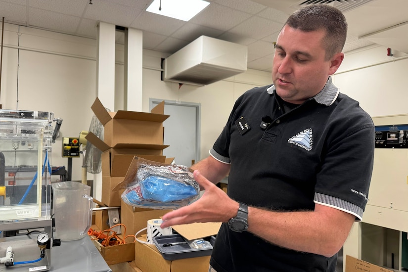It's All in the Packaging: The Engineering Behind MRE Freshness