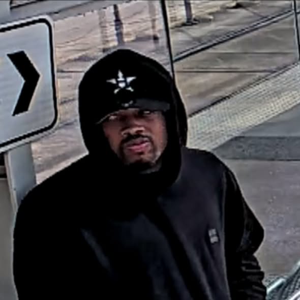 FBI Houston Seeks 'Cougar Campus Crook' for Armed Bank Robbery