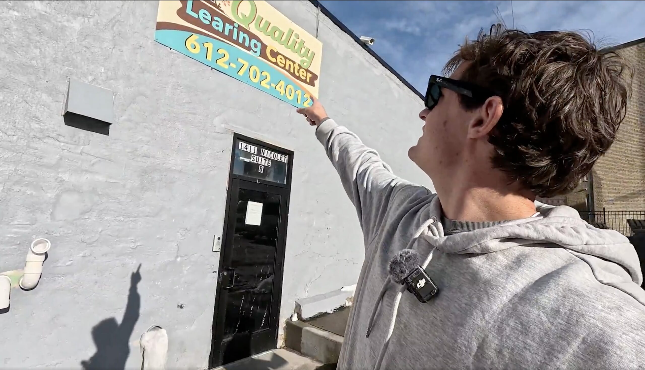 ‘Tim Walz and the Fraudsters Aren’t Escaping’: Influencer Exposes Potential $110 Million Minnesota Child-Care Scam