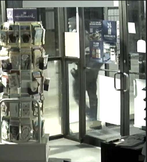 Reward up to $100,000