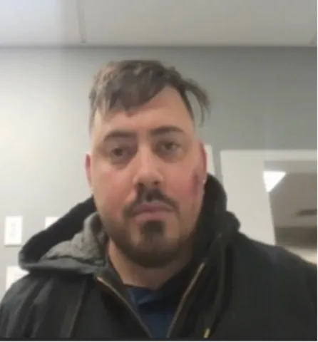 Suspected Tren de Aragua Gang Member Released Into the Country by the Biden Administration Rams Law Enforcement Officer Vehicle into a Tree in Elgin, IL