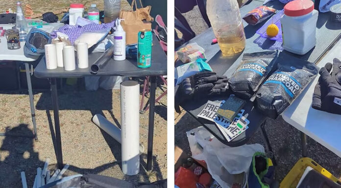 Four Defendants Arrested for Alleged Anti-Capitalist and Anti-Government Plot to Bomb U.S. Companies on New Year’s Eve