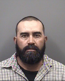 ICE Lodges Detainer for Criminal Illegal Alien Accused of Killing 19- and 20-Year-Old Couple in DWI Crash in North Carolina