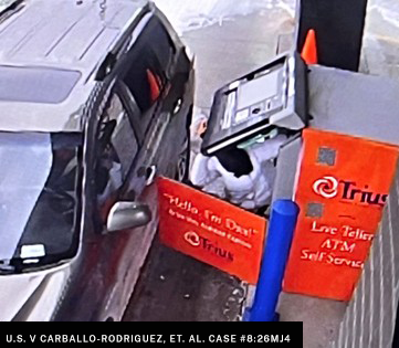 Investigation into International “ATM Jackpotting” Scheme and Tren de Aragua results in Additional Indictment and 87 Total Charged Defendants