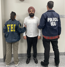 DHS Recaps the Worst of the Worst Criminal Illegal Aliens ICE took Enforcement Action on During President Trump’s First Year in Office
