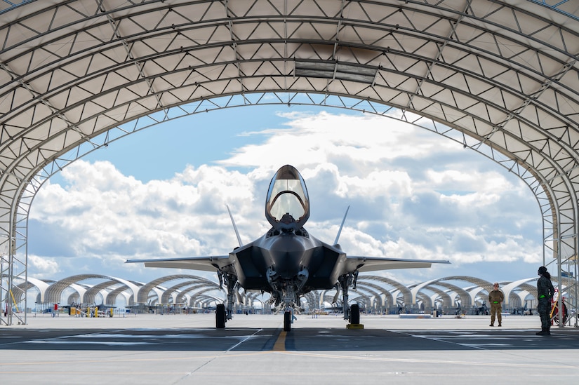 Air Force, Navy Aircraft to Fly Over Super Bowl LX