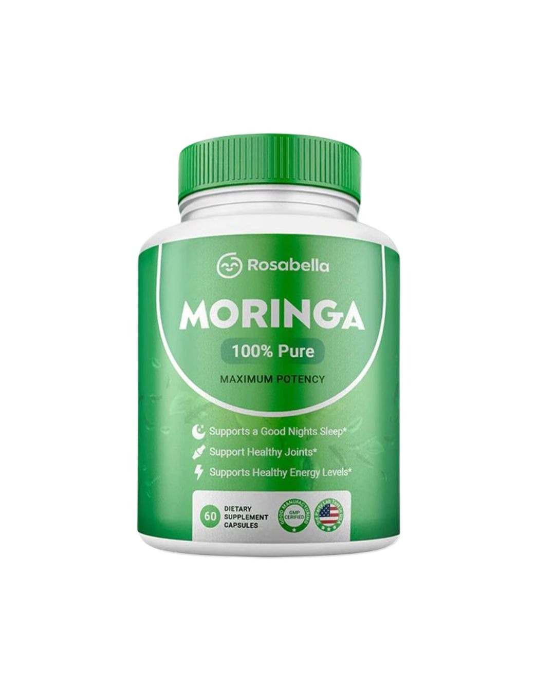 Extensively drug-resistant Salmonella outbreak linked to moringa powder capsules