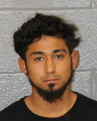 ICE Asks Charlotte Sanctuary Politicians to Not Release Child Rapist and Kidnapper