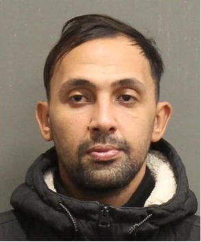 ICE Lodges a Detainer for Criminal Alien Charged with Rape of Girl Sleeping in Her Own Bed in Nashville