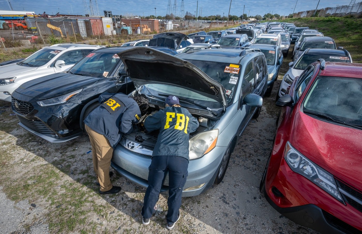 Partnerships Yield Results 