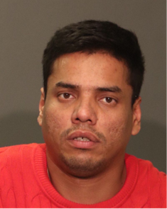 ICE Lodges Arrest Detainer for Tren de Aragua Gang Member Charged for Weapon Offenses, Sex Trafficking, and Racketeering Across Multiple States