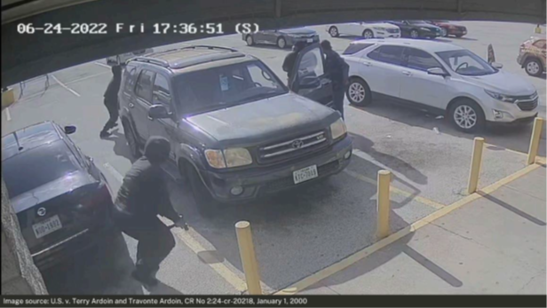 Twenty Free Money Gang Members and Associates Arrested on Racketeering, Murder, Drug Trafficking and Firearms Charges