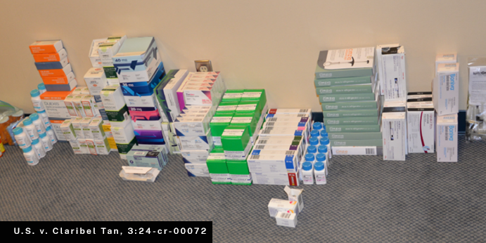 Anchorage Doctor Sentenced to Prison for Multi-Million-Dollar Health Care Fraud and Tax Evasion