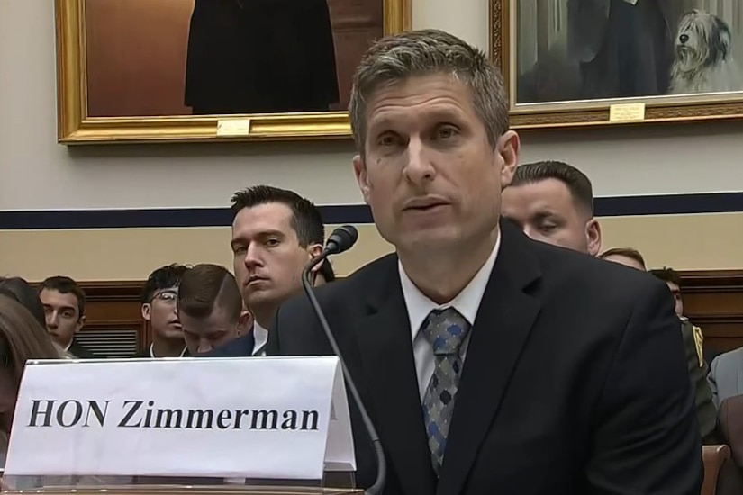 Leaders Address War in Ukraine, Russia Threat