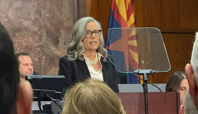 Arizona Small Business Owners Blast Hobbs for Second Veto of Tax Conformity Bill