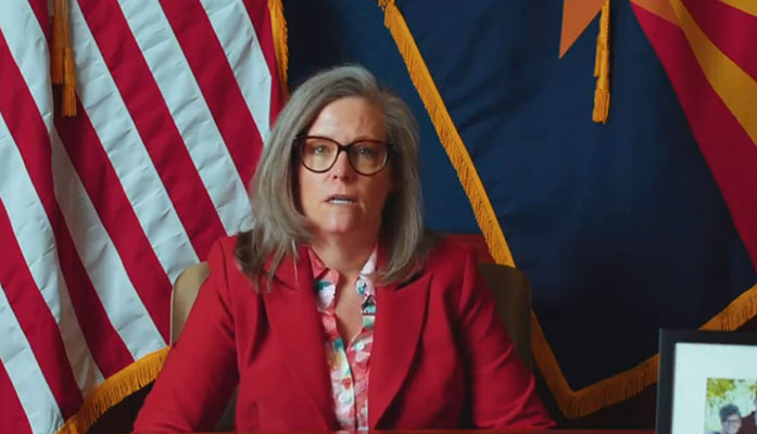 House Retains Independent Counsel to Probe Hobbs DCS Pay-to-Play Scandal