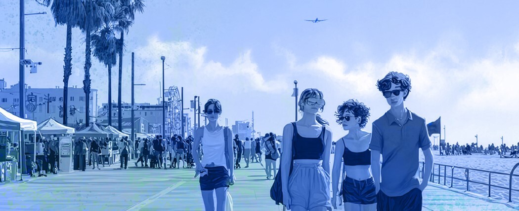 The Spring Break Conversation Every Student Should Have