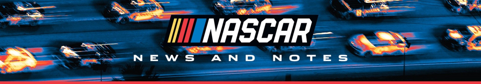 NASCAR National Series News & Notes - Las Vegas Motor Speedway