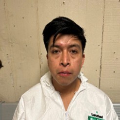 ICE Works with Local Law Enforcement to Keep Depraved Guatemalan Criminal Illegal Alien Charged in Rape of 5-Year-Old Girl in Long Island, New York Off the Streets 