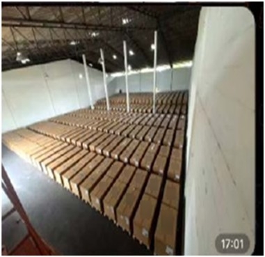 Three Charged with Conspiring to Unlawfully Divert Cutting Edge U.S. Artificial Intelligence Technology to China