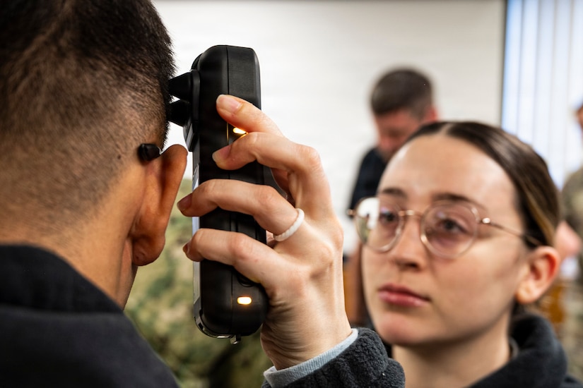 Traumatic Brain Injury Field Assessment Program Could Revolutionize Treatment