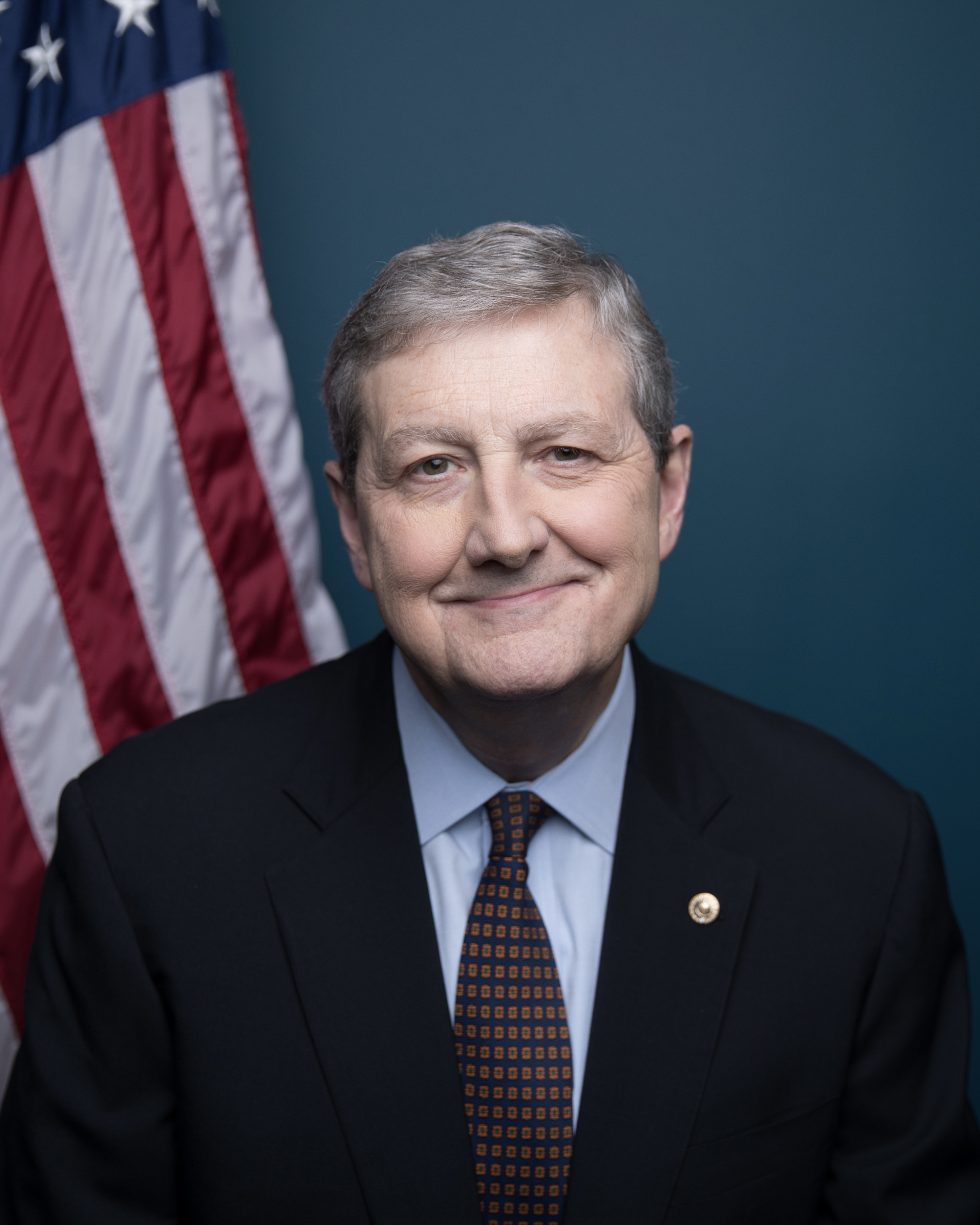Kennedy encourages families to consider adoption: “We can’t forget about the teens living in foster care”