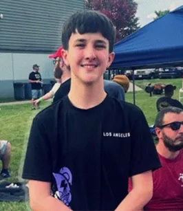 ICE Requests Missouri Not Release Monstrous Illegal Alien Who Murdered 15-Year-Old Boy