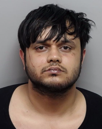 ICE Takes Enforcement Action Against Indian Illegal Alien Who Barbarically Attacked Mother and Young Daughter in Texas Park  