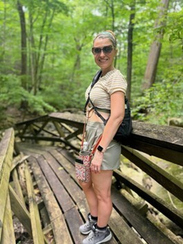 Citizen Naturalized Under Joe Biden Brutally Murders DHS Employee Lauren Bullis