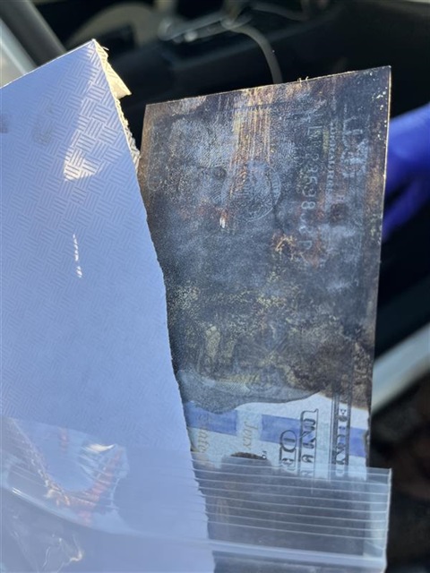 YCSO SPECIAL CRIMES UNIT UNCOVERS MULTI-STATE CRIME