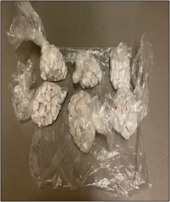 Leader of Fentanyl Trafficking Organization in Duluth  Sentenced to 174 Months in Prison