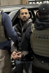 Meet One of the Media’s ‘Non-Criminals’: ICE Law Enforcement Arrests Illegal Alien MS-13 Gang Member in Connecticut Wanted for Murder in His Home Country