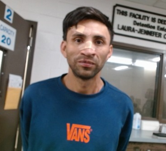 ICE Arrests MS-13 Gang Member in California Wanted for Murder in El Salvador