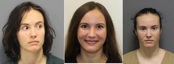 ICE asks North Carolina jail to turn over illegal alien child sex predator