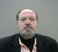 DHS Law Enforcement Arrests Jordanian National with Previous Conviction for Throwing a Molotov Cocktail at the Homes of Israeli Forces   