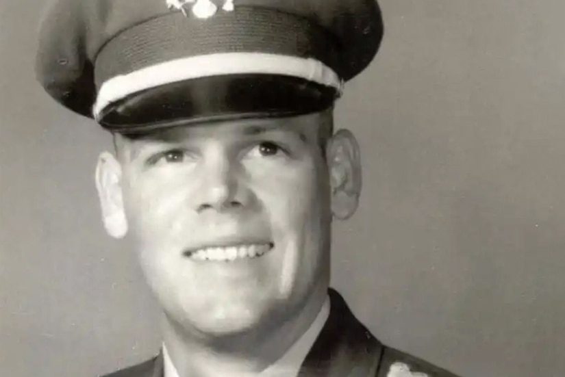 Medal of Honor Monday: Army 1st Lt. Douglas Bernard Fournet