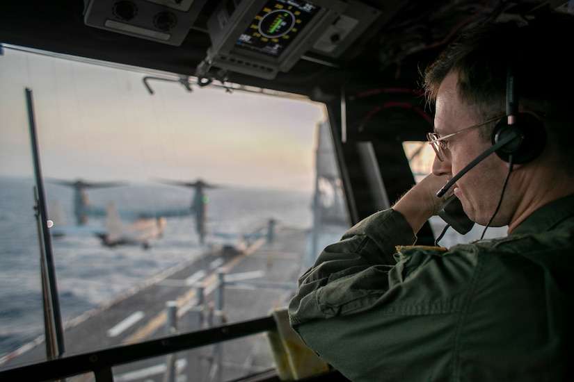 'Project Freedom' Aims to Get Thousands of Commercial Ships Safely Through Strait of Hormuz