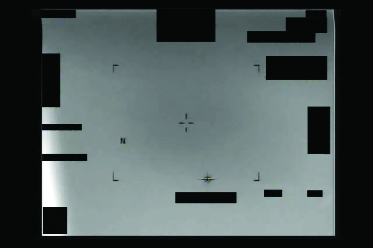 Department of War Releases Unidentified Anomalous Phenomena Files in Historic Transparency Effort