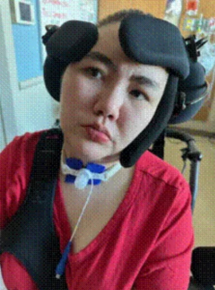THIS IS OUR WHY: DHS Releases Video Honoring Carissa Aspnes Who Was Severely Injured in a Hit-and-Run by an Illegal Alien Who Ran a Stop Sign