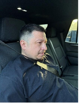 ICE Arrests Violent Illegal Alien Sex Offender After Governor Pritzker and Illinois Sanctuary Politicians Released Him From Jail Into the Community